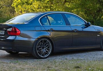 BMW 325 279.000 km 4.000 &euro; Lengfurt 97855