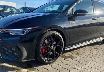 VW Golf 17.848 km 35.500 &euro; Bergtheim 97241