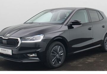 Skoda Fabia 7.000 km 22.980 &euro; Würzburg 97084