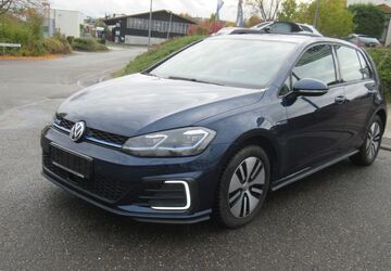 VW Golf 125.000 km 16.990 &euro; Tauberbischofsheim 97941
