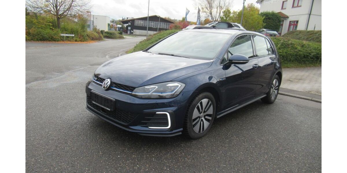 VW Golf 125.000 km 16.990 &euro; Tauberbischofsheim 97941