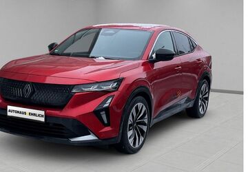 Renault Rafale 6.000 km 39.990 &euro; Würzburg 97076