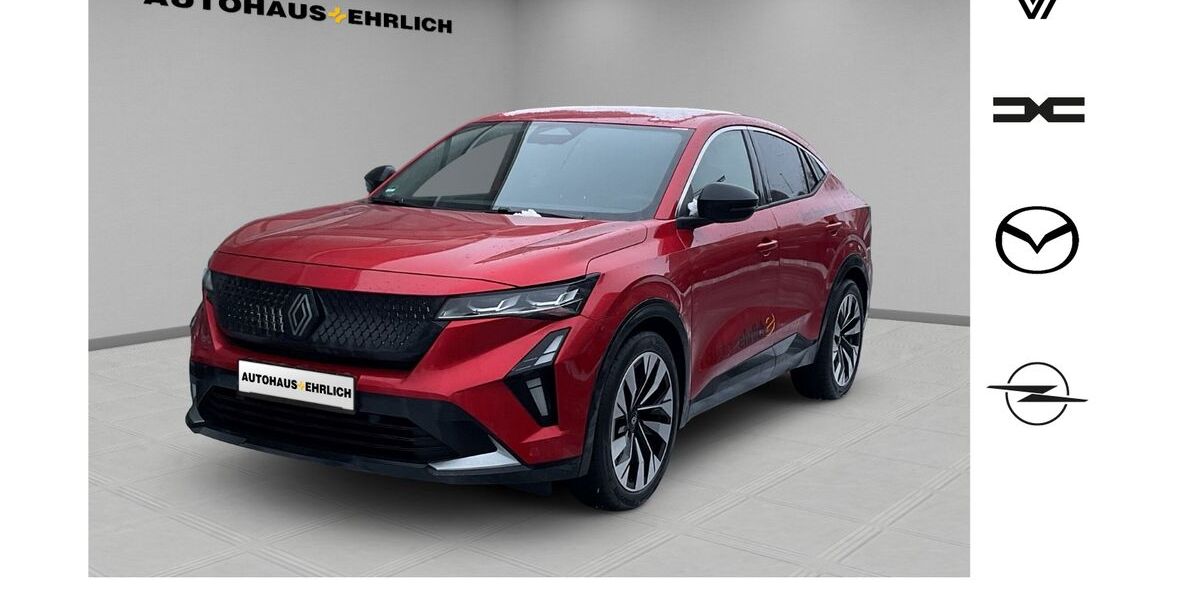 Renault Rafale 6.000 km 39.990 &euro; Würzburg 97076