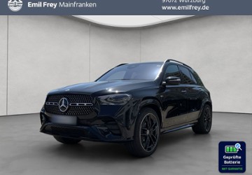 Mercedes-Benz GLE 350 19.708 km 88.450 &euro; Würzburg 97072