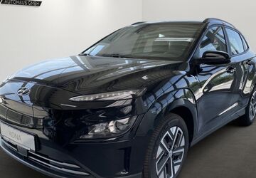 Hyundai KONA 5.000 km 22.250 &euro; Erlenbach 97837