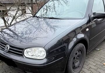 VW Golf 246.000 km 2.000 &euro; Marktheidenfeld 97828