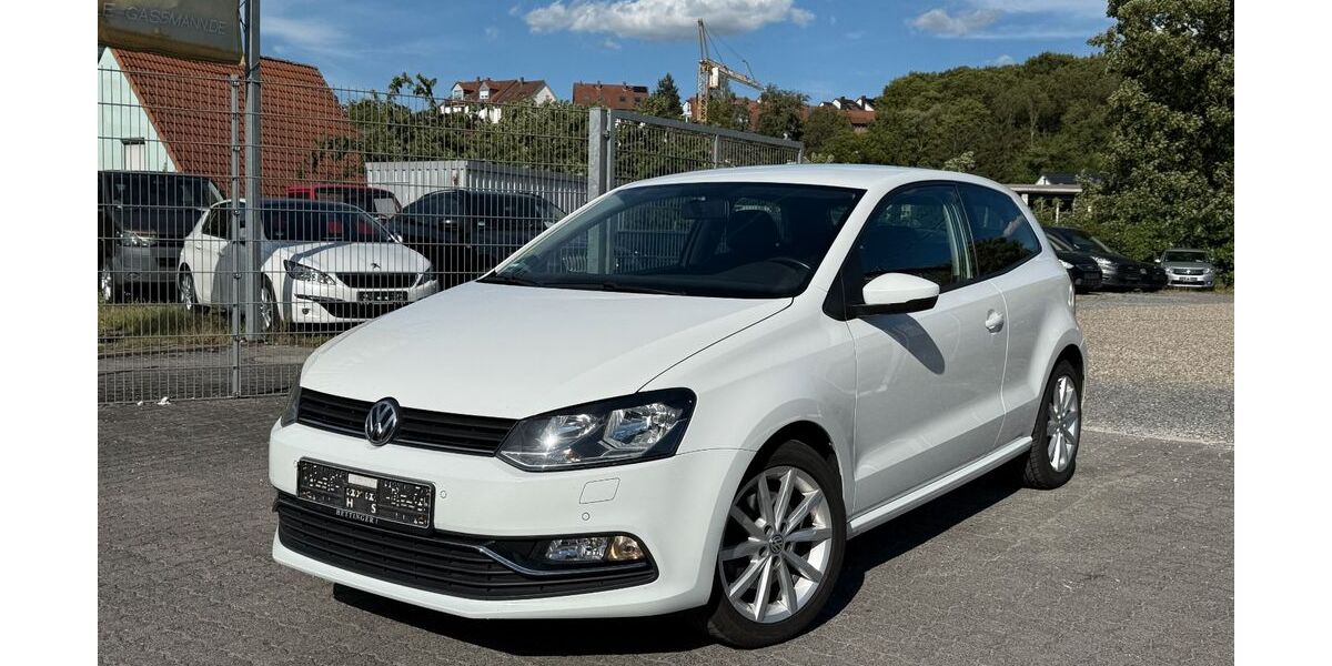 VW Polo 159.053 km 6.490 &euro; Würzburg 97076