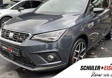 Seat Arona 58.000 km 22.990 &euro; Werneck 97440