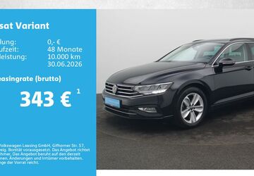 VW Passat Variant 81.000 km 26.860 &euro; Würzburg 97076