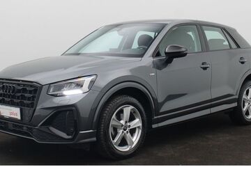 Audi Q2 20.500 km 26.980 &euro; Würzburg 97076