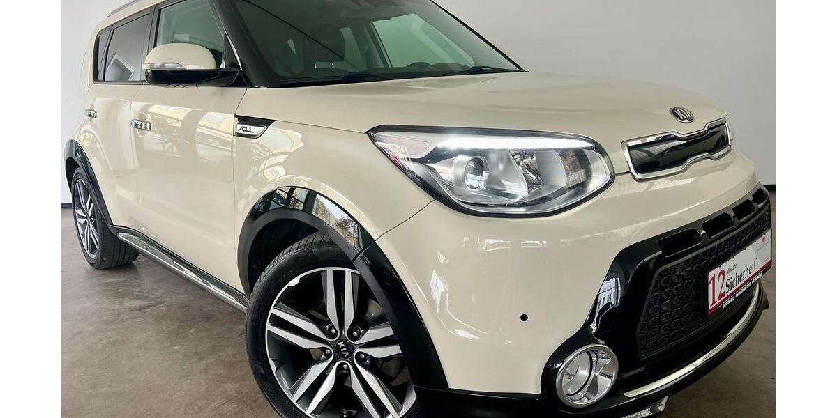 Kia Soul 149.000 km 9.490 &euro; Würzburg 97080