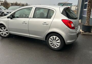 Opel Corsa 60.000 km 3.750 &euro; Eisingen 97249