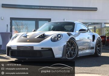 Porsche 992 6.300 km 299.992 &euro; Werneck 97440