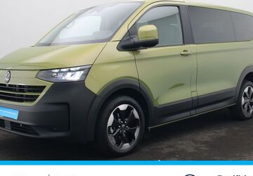 VW T7 Caravelle 6.000 km 64.980 &euro; Würzburg 97076