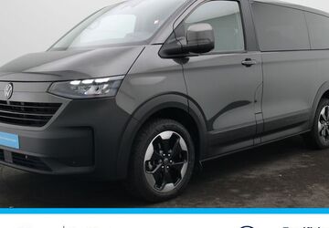 VW T7 Caravelle 5.000 km 58.980 &euro; Würzburg 97076