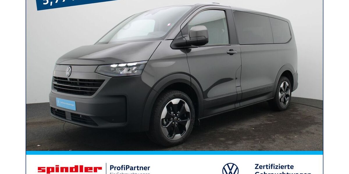 VW T7 Caravelle 5.000 km 58.980 &euro; Würzburg 97076