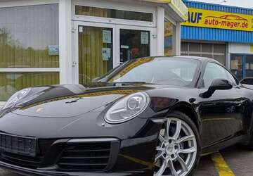 Porsche 911 62.457 km 87.850 &euro; Würzburg 97078