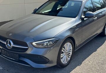 Mercedes-Benz C 200 144.000 km 20.900 &euro; würzburg 97074