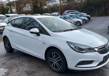 Opel Astra 166.700 km 6.750 &euro; Würzburg 97082
