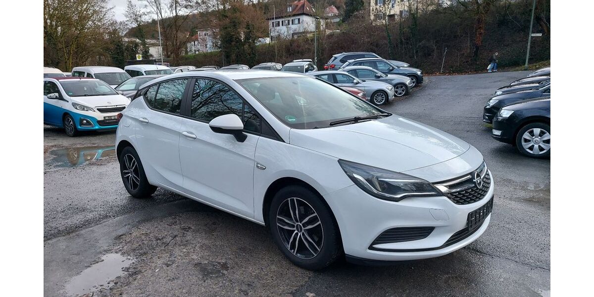 Opel Astra 166.700 km 6.750 &euro; Würzburg 97082