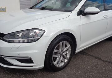 VW Golf 165.400 km 9.950 &euro; Tauberbischofsheim 97941