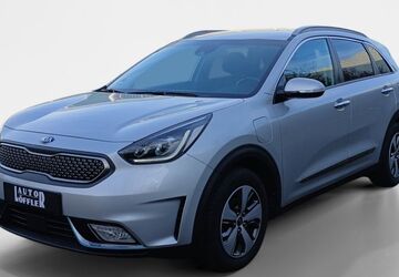 Kia Niro 67.839 km 16.412 &euro; Würzburg 97076
