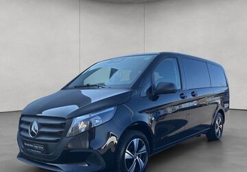 Mercedes-Benz Vito 19.888 km 50.900 &euro; Würzburg 97076