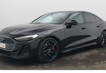Audi A5 5.000 km 62.980 &euro; Würzburg 97076