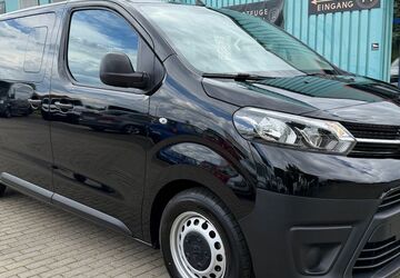 Toyota Proace (Verso) 89.950 km 24.390 &euro; Iphofen 97346