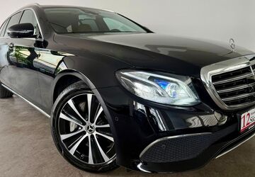 Mercedes-Benz E 300 126.000 km 26.390 &euro; Würzburg 97080