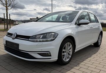 VW Golf 198.500 km 10.299 &euro; Eibelstadt 97246