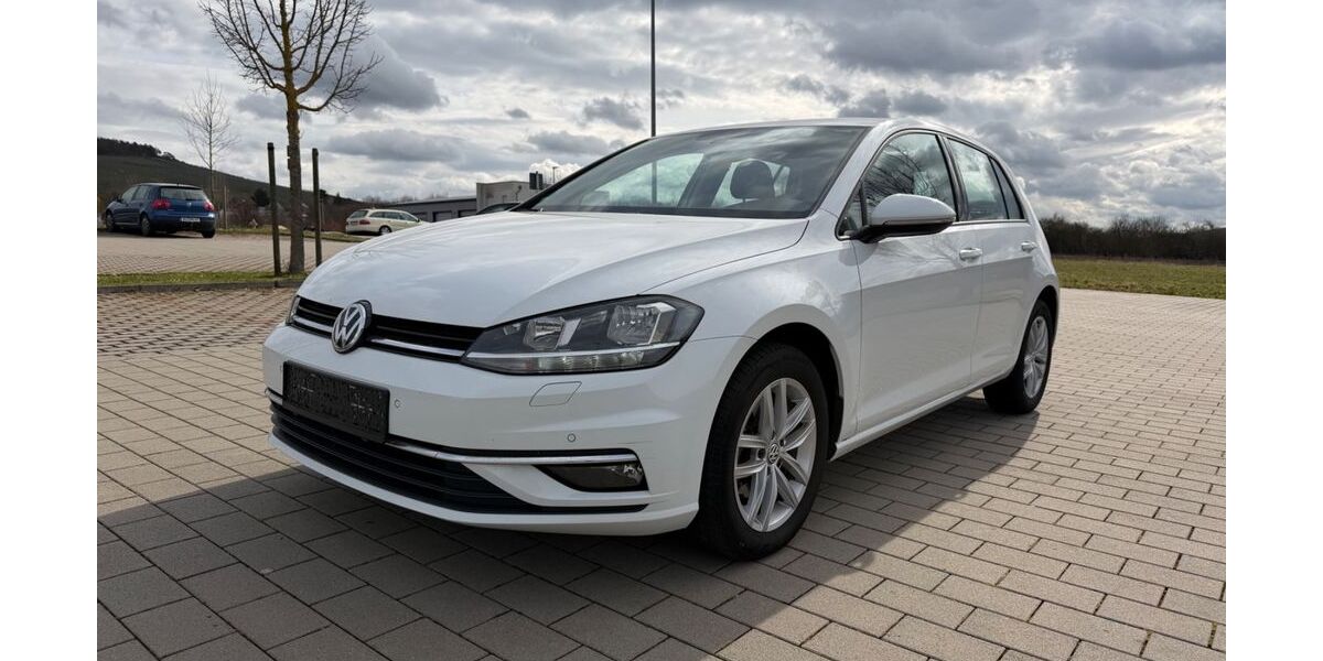 VW Golf 198.500 km 10.299 &euro; Eibelstadt 97246