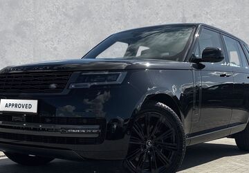 Land Rover Range Rover 16.000 km 149.900 &euro; Kürnach 97273