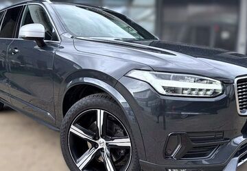 Volvo XC90 175.790 km 29.490 &euro; Ochsenfurt 97199