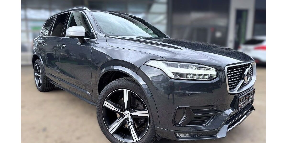 Volvo XC90 175.790 km 29.490 &euro; Ochsenfurt 97199