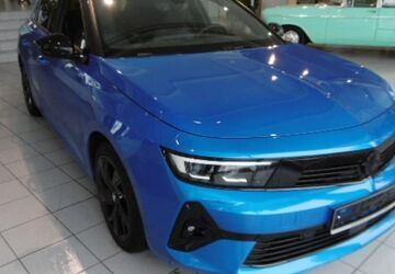 Opel Astra 32.990 km 24.490 &euro; Marktheidenfeld 97828