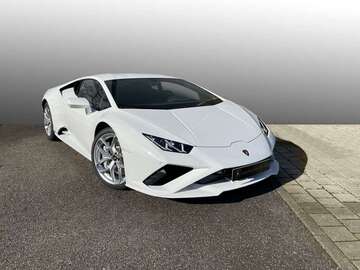 Gebrauchte Lamborghini Huracan