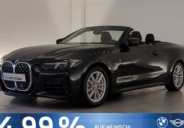 BMW 430 25.270 km 52.791 &euro; Würzburg 97076