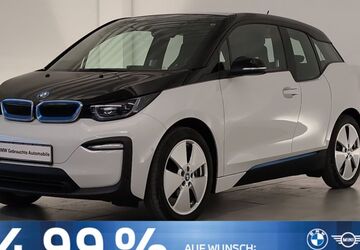 BMW i3 34.257 km 19.460 &euro; Würzburg 97076