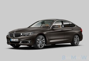 BMW 330 Gran Turismo 167.000 km 14.500 &euro; Himmelstadt 97267