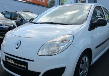 Renault Twingo 197.736 km 950 &euro; Würzburg 97076