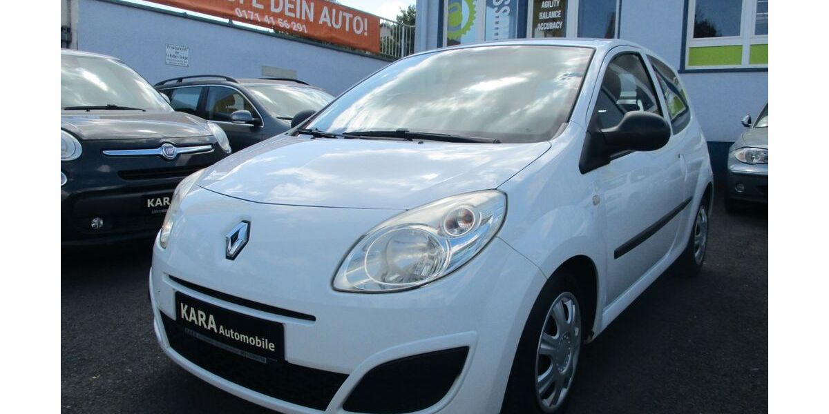 Renault Twingo 197.736 km 950 &euro; Würzburg 97076