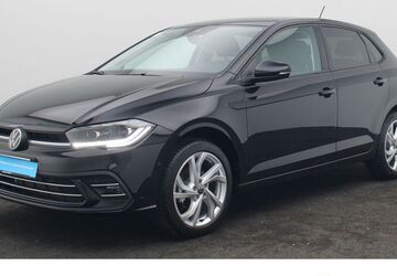 VW Polo 9.900 km 23.980 &euro; Würzburg 97076