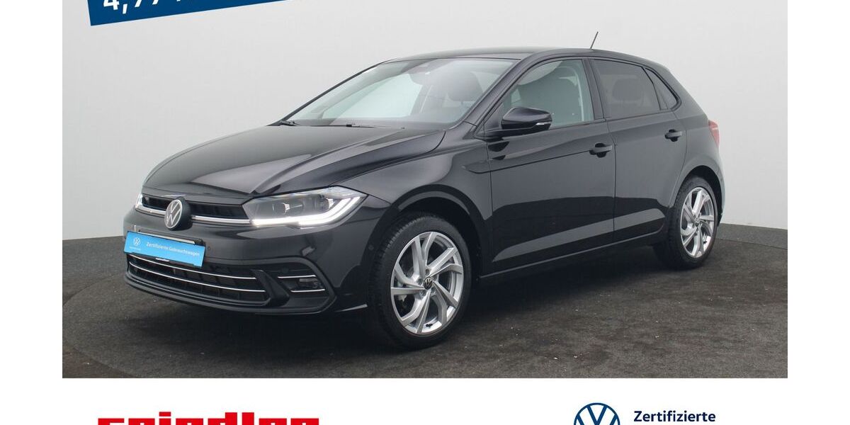 VW Polo 9.900 km 23.980 &euro; Würzburg 97076
