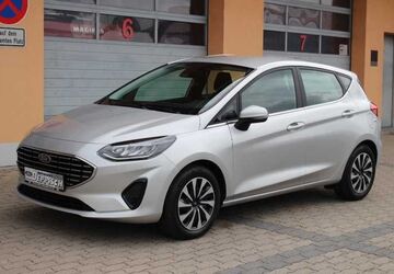 Ford Fiesta 18.860 km 15.770 &euro; Werneck 97440