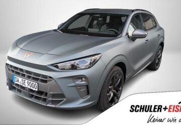 Cupra Terramar 6.900 km 49.990 &euro; Werneck 97440