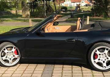 Porsche 997 78.900 km 69.800 &euro; Würzburg 97070
