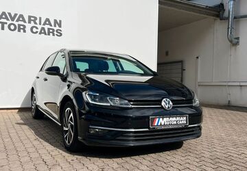 VW Golf 101.365 km 15.600 &euro; Würzburg 97076