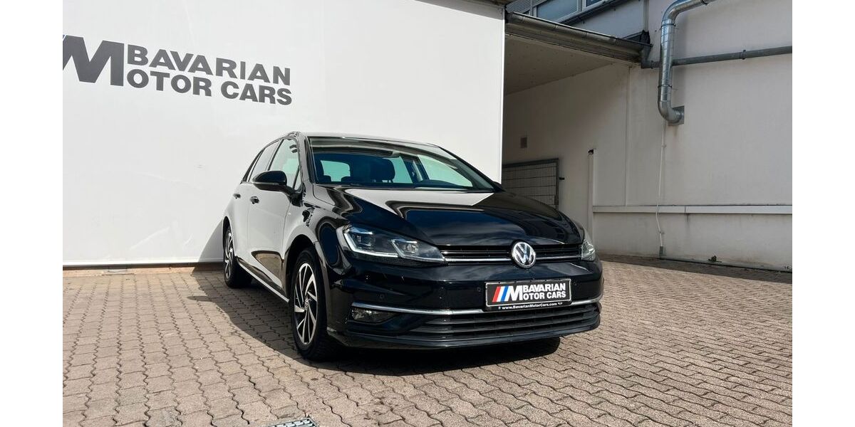 VW Golf 101.365 km 15.600 &euro; Würzburg 97076