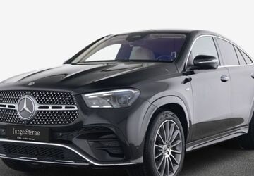 Mercedes-Benz GLE 400 18.974 km 91.500 &euro; Würzburg 97076